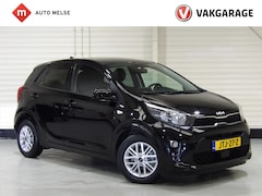 Kia Picanto - 1.0 DPi 67pk DynamicPlusLine