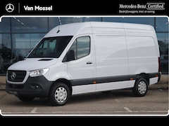Mercedes-Benz Sprinter - 317 CDI L2H2 Pro | AIRCO/CAMERA/CRUISE/3.500KG AHW | Certified