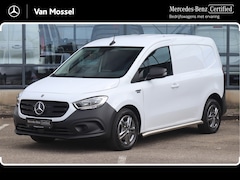 Mercedes-Benz eCitan - L1 Pro 51 kWh | CLIMA/NAVI/CAMERA/CRUISE | Certified
