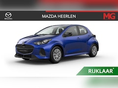 Mazda 2 Hybrid - 1.5 Prime-line Mengelers Actieprijs € 24.190, 00