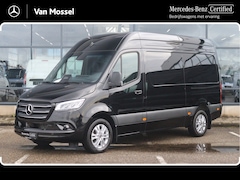 Mercedes-Benz Sprinter - 319 CDI L2H2 Select | AIRCO/CAMERA/CRUISE/3.500KG AHW | Certified