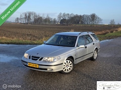 Saab 9-5 Estate - 2.0t Arc