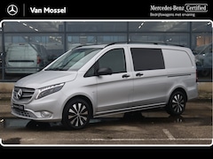Mercedes-Benz Vito - 116 CDI L2 D.C. | CLIMA/CAMERA/CRUISE/2.500KG AHW | Certified