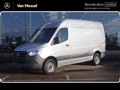 Mercedes-Benz Sprinter - 317 CDI L2H2 Pro | AIRCO/CAMERA/DISTRONIC | Certified