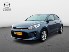 Kia Rio - 1.0 TGDI DynamicLine | Nav | Privacy glass