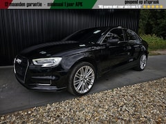 Audi A3 Limousine - 40 TFSI 2.0 | Pano | Leer | Dealeronder