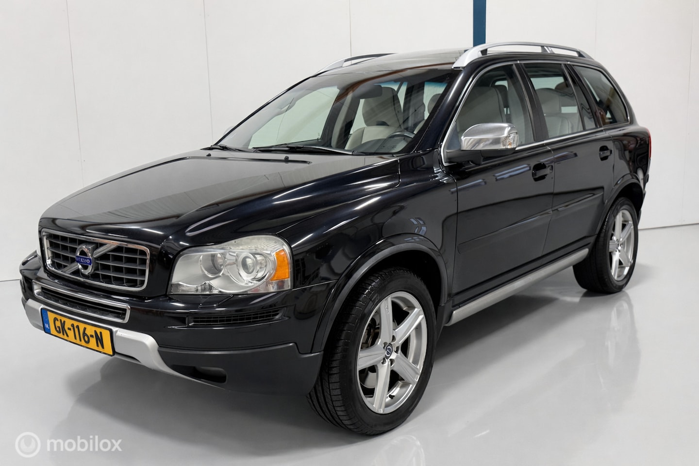 Volvo XC90 - 3.2 Sport 7-PERSOONS / SCHUIFDAK / DEALER HISTORIE - AutoWereld.nl