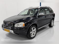 Volvo XC90 - 3.2 Sport 7-PERSOONS / SCHUIFDAK / DEALER HISTORIE
