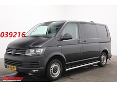 Volkswagen Transporter - 2.0 TDI 150 PK DSG Marge Hondenvervoer Hundetransport 2X Schuifdeur Navi Airco Cruise PDC