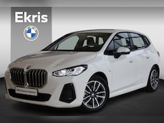 BMW 2-serie Active Tourer - 220i | M Sportpakket | Sportstoelen | Achteruitrijcamera