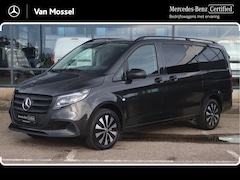 Mercedes-Benz Vito - 116 CDI L2 D.C. Pro | AIRCO/CAMERA/CRUISE/2.500KG AHW | Certified