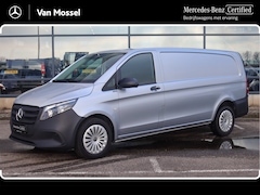 Mercedes-Benz Vito - 114 CDI L3 Pro | AIRCO/CAMERA/CRUISE/2.500KG AHW | Certified