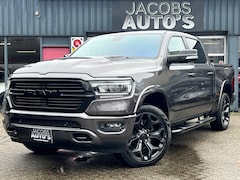 Dodge Ram 1500 - 5.7 V8 4x4 Crew Cab Sport