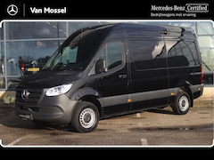 Mercedes-Benz Sprinter - 317 CDI L2H2 Pro | AIRCO/CRUISE/CAMERA | Certified