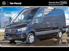 Mercedes-Benz Sprinter - 319 CDI L2H2 PRO | CLIMA/NAVI/CAMERA/3.500KG AHW/DISTRONIC | Certified