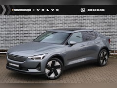 Polestar 2 - 2 Long Range Single Motor Prime 82 kWh | Pilot assist | 360 camera met parkeerhulp | BLIS