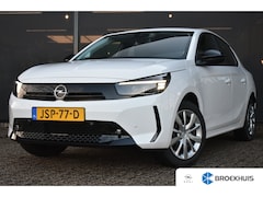 Opel Corsa Electric - Long Range Business Edition 51 kWh DEMO-DEAL | Navigatie by App | Achteruitrijcamera | Cli