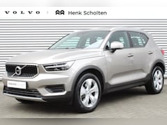 Volvo XC40 - T2 Momentum Business | Adaptive Cruise Control | Pilot Assist | Elektrisch Glazen Schuif