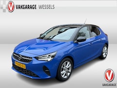 Opel Corsa - 1.2 Elegance | PDC | Camera | LED | LM | Two Tone |