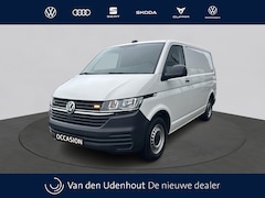 Volkswagen Transporter - L1H1 2.0 TDI 110pk 3.2T / Wordt verwacht