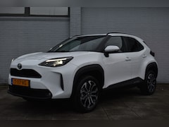 Toyota Yaris Cross - 1.5 Hybrid Dynamic Automaat 116pk | Keyless entry | Achteruitrijcamera | Apple Carplay/And