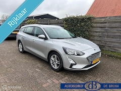 Ford Focus Wagon - 1.0 EcoBoost Hybrid Trend Edition Business