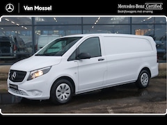 Mercedes-Benz Vito - 114 CDI L3 | CLIMA/CAMERA/CRUISE | CERTIFIED
