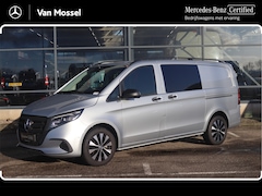 Mercedes-Benz Vito - 116 CDI L2 D.C. Pro | CLIMA/CAMERA/CRUISE/2.500KG AHW | Certified
