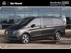 Mercedes-Benz Vito - 116 CDI L2 Pro D.C. | CLIMA/NAVI/360˚ CAMERA/2.500KG AHW | Certified