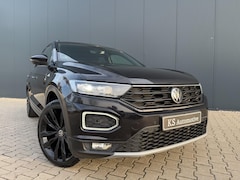 Volkswagen T-Roc - 2.0 TSI 4Motion 190PK Sport Automaat | LED | Trekhaak