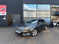 Ford Focus - 1.0 First Edition