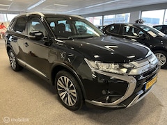 Mitsubishi Outlander - 2.0 2WD Limited Edition