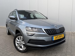 Skoda Karoq - 1.0 TSI Style 116PK Automaat | ACC | Camera |