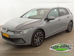 Volkswagen Golf - 1.0 TSI Life 44.389 km NAP Digi Dash Clima Navi