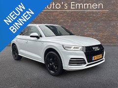 Audi Q5 - 50 TFSI e quattro S-LINE 47000KM