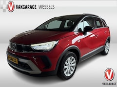 Opel Crossland - 1.2 Turbo Automaat Elegance | Clima | PDC | Stoelverwarming |