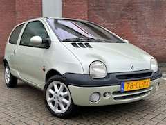 Renault Twingo - 1.2-16V Privilège|AIRCO|LEDER|APK|INRUILKOOPJE