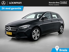 Mercedes-Benz B-klasse - 250 e Business Solution Luxury Limited Trekhaak | Ledkoplampen | Sfeerverlichting | Achter