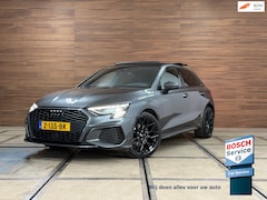 Audi A3 Sportback - 40 TFSIe S-line Competition | Black Pack | Full Option | PANO | Matrixx | Ambient | Busine