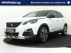 Peugeot 3008 - 1.6 PureTech GT Line