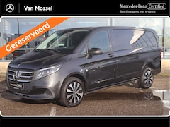 Mercedes-Benz Vito - 114 CDI L2 Select | AIRCO/CAMERA/CRUISE/2.500KG AHW | Certified