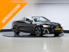 Audi A5 Cabriolet - 40 TFSI quattro S edition | 20 Inch | Parking | 360 Camera |