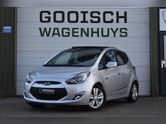 Hyundai ix20 - 1.4i i-Vision | Schuifdak | Camera | Trekhaak |