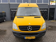 Mercedes-Benz Sprinter - 313 2.2 CDI 366 HD DC NL-Auto / MARGE / 5 Pers / APK / NAP