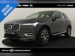 Volvo XC60 - RECHARGE T6 AWD INSCRIPTION -PANO.DAK|GEVENT.LEDER+MASSAGE|BLIS|STANDKACHEL|POWER-SEATS|CA