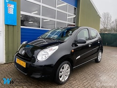 Suzuki Alto - 1.0 Celebration EASSS|Airco|5-Deurs|NAP|Zuinig|