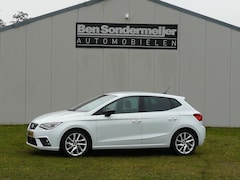 SEAT Ibiza - 1.0 EcoTSI FR