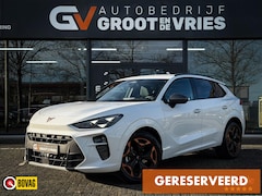 CUPRA Terramar - 1.5 TSI e-Hybrid Business MHEV|360 camera|Matrix LED|Sport-kuipstoelen|Memory