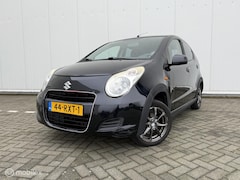 Suzuki Alto - 1.0 Cool Comfort Airco 5-deurs Getinte ramen LMV