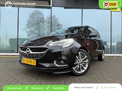 Opel Corsa - 1.0 Turbo Innovation - Cruise - Parkeerhulp - Winterpakket - Camera - Org.NL